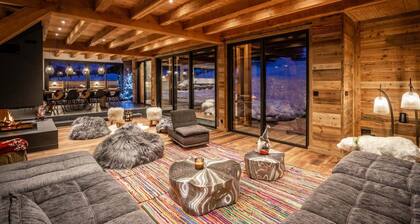 Beleza - Seven Bedroom House, Sleeps 15