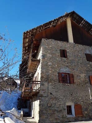 Exterior - Vrbo Property (Puy-Saint-Vincent)