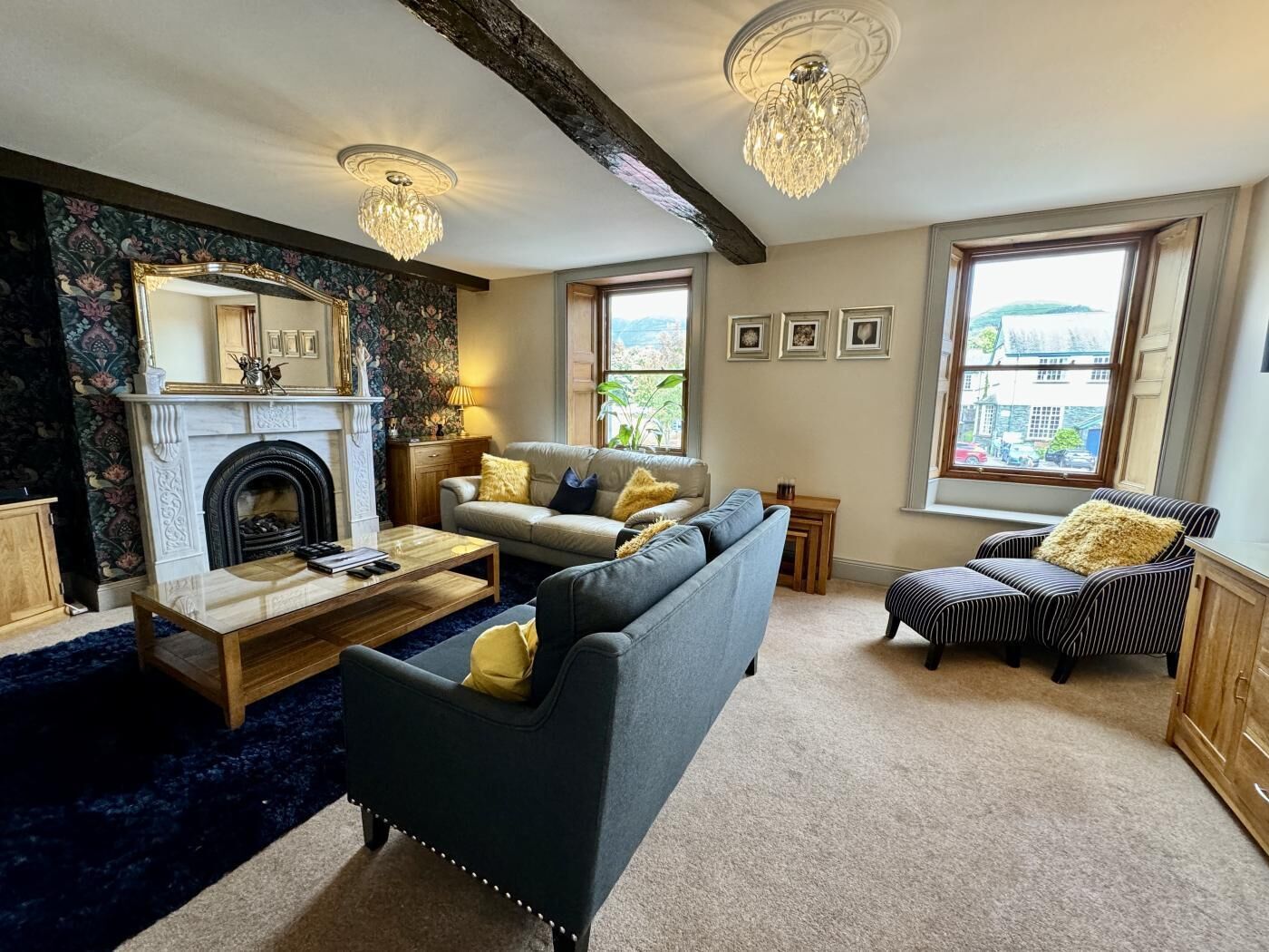 4 Bed In Keswick (Oc-b45231) - Portinscale