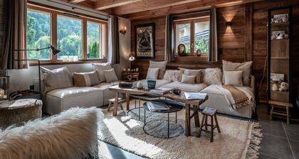 Galibier - Cinq Chambres Maison, Couchages 13