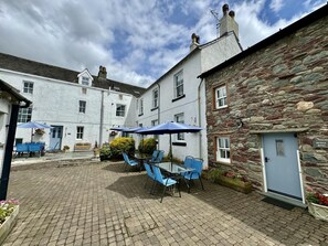 Outdoor dining - 1 Bed in Keswick (oc-b45234) (Keswick)