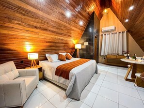 Double Room - viçosa hotel fazenda (Viçosa do Ceará)