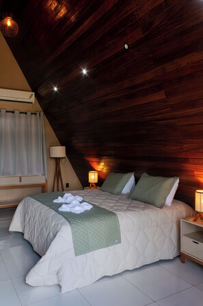 Double Room - viçosa hotel fazenda (Viçosa do Ceará)