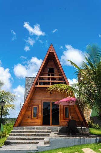 viçosa hotel fazenda