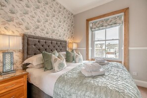 3 Schlafzimmer, Bügeleisen/Bügelbrett, Reisekinderbett, kostenloses WLAN