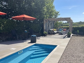 Pool - 2 Bed in West Putford (oc-u45226) (Sessacott)
