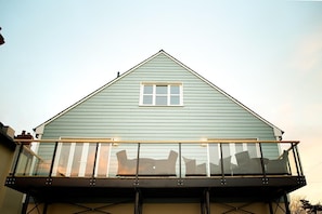 Exterior - 2 Bed in Old Hunstanton (oc-b44902) (Hunstanton)