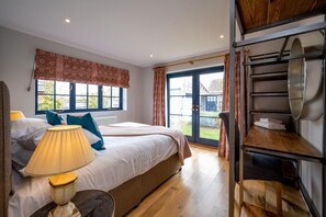Travel cot, free WiFi, bed sheets - 3 Bed in Hunstanton (oc-b44904) (Hunstanton)