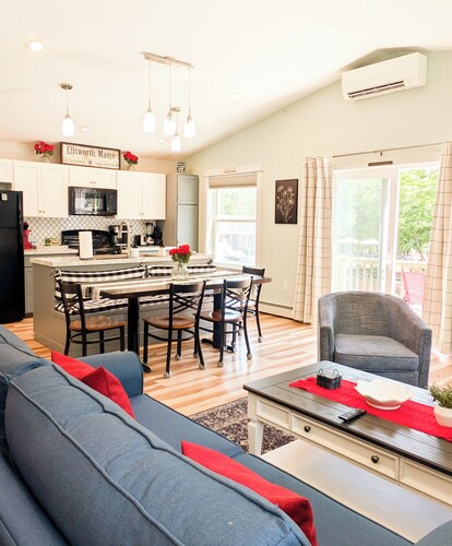 Riverview 2 Bedroom Apartment
