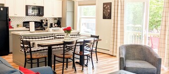 Riverview 2 Bedroom Apartment