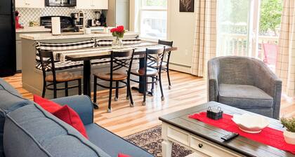 Riverview 2 Bedroom Apartment