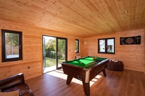Spielezimmer