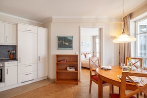 Apartment | Eigene Küche