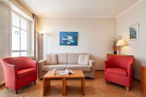 Apartment | Wohnzimmer