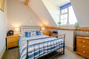 Bügeleisen/Bügelbrett, Bettwäsche