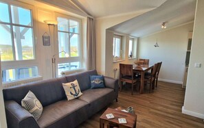 Apartment | Wohnzimmer