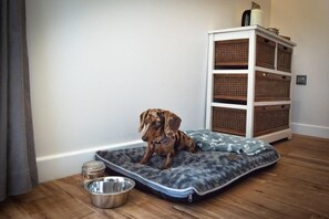 Interior - 1 Bed in Banham (oc-b1900) (Banham)
