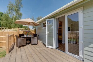 Outdoor dining - 1 Bed in Banham (oc-b1900) (Banham)