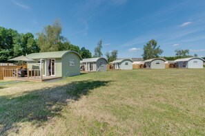 Exterior - 1 Bed in Banham (oc-h1898) (Banham)