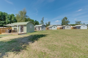 Exterior - 1 Bed in Banham (oc-c1899) (Banham)