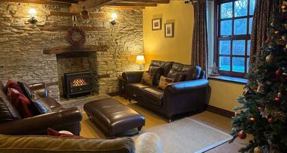 4 Bed in Newchurch (oc-bow333)