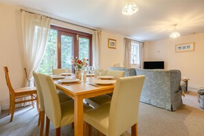 Dining - 3 Bed in Hatherleigh (oc-s44874) (Hatherleigh)