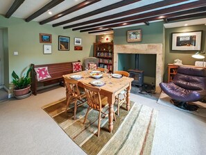 Interior - 2 Bed in Thropton (oc-i45348) (Thropton)