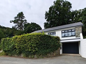 Eksteriør
