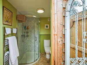 Towels - 1 Bed in Tawstock (oc-s45343) (Tawstock)