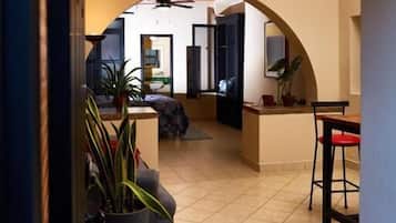 Deluxe Suite | Interior