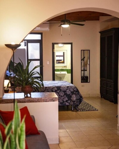 Hotel La Posada Copán 