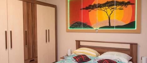 Internet y ropa de cama