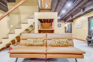 Interieur