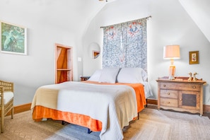 3 slaapkamers, wifi