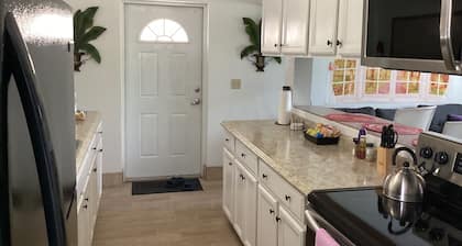 Colwin's Place