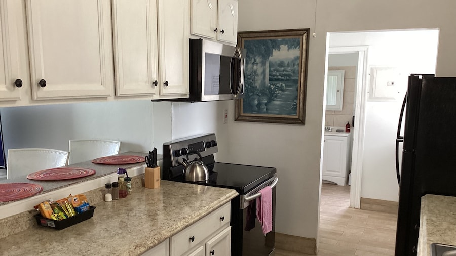 Colwin's Place C