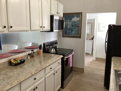 Colwin's Place C