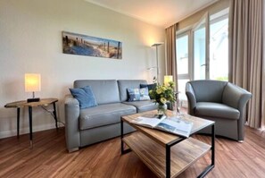 Apartment | Wohnzimmer