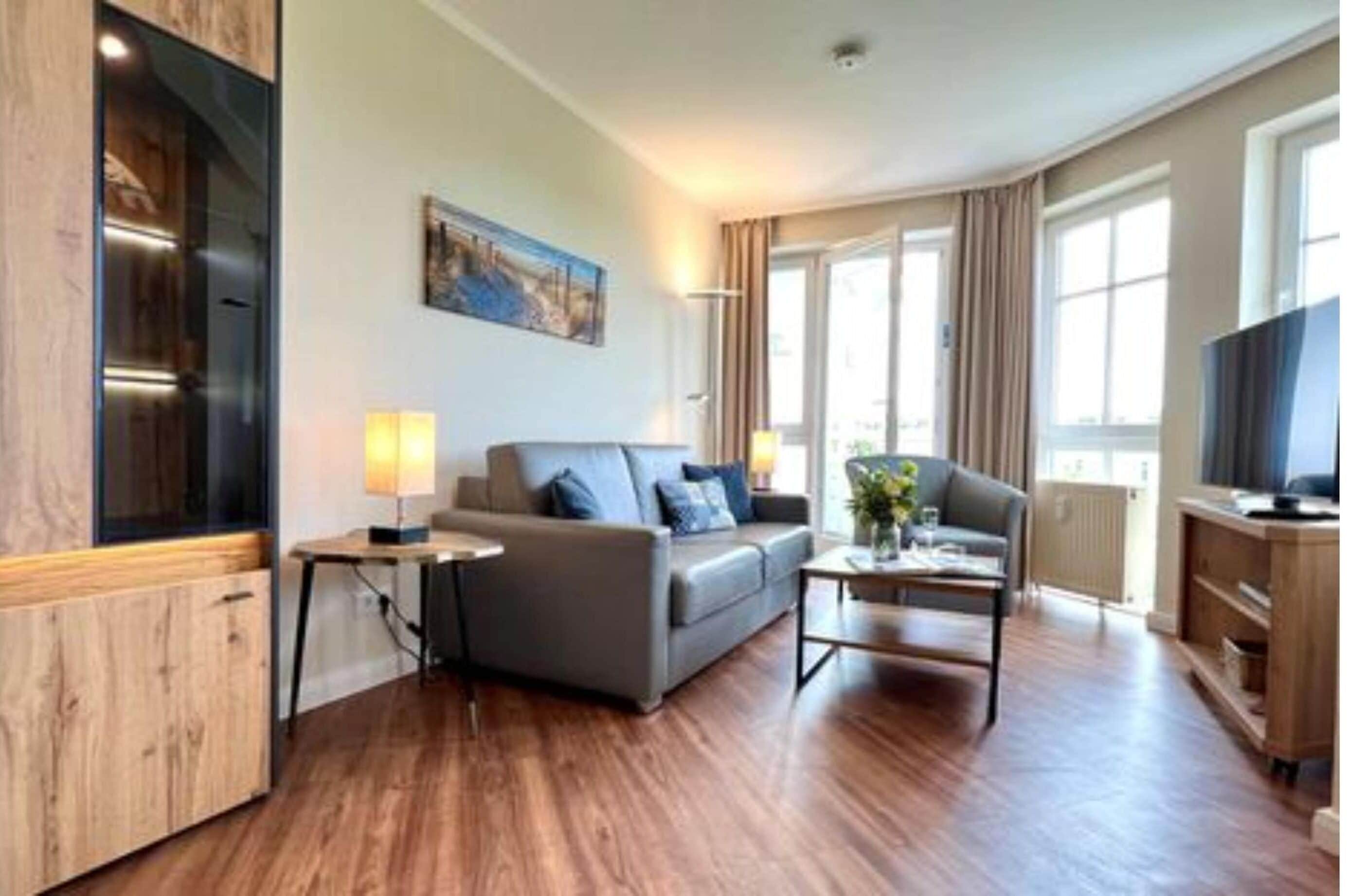 Apartament | Sala d'estar