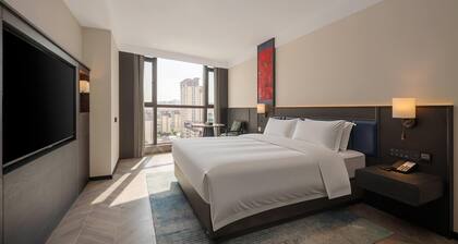 Days Hotel By Wyndham Weihai Huancui