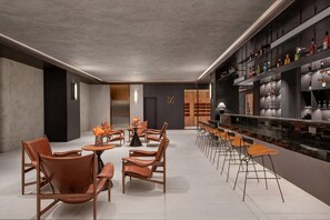 Lobby lounge - Days Hotel By Wyndham Weihai Huancui (Weihai)