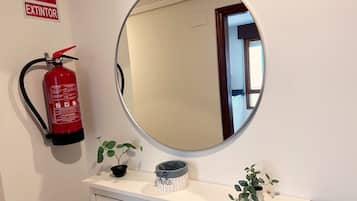 Family Apartment, City View | Interior