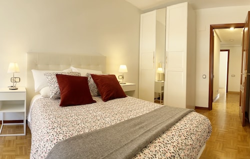 Apartamento Europa CentriC