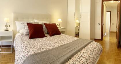 Apartamento Europa CentriC