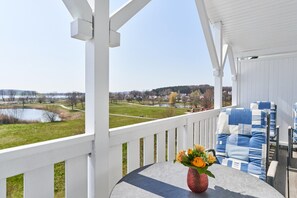 Apartment | Balkoni