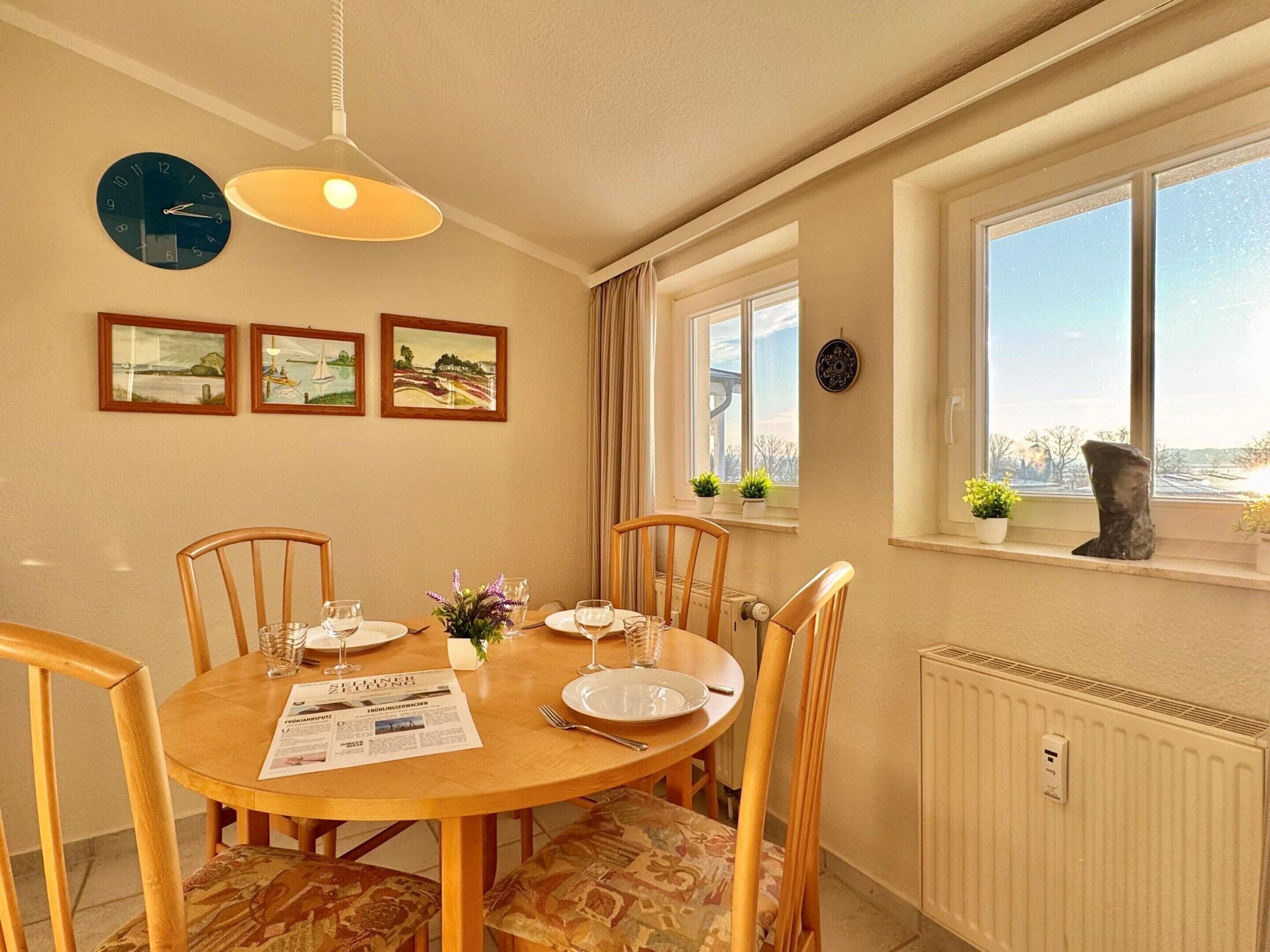 Apartment | Speisen