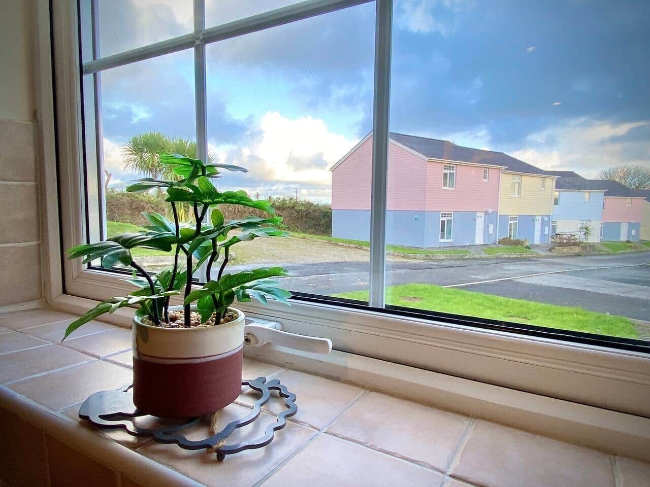 Interiør