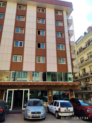 EVKURAN OTEL