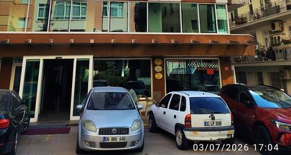 EVKURAN OTEL