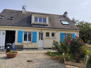 Exterior - Vrbo Property (Groix)